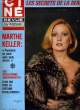 CINE REVUE - TELE-PROGRAMMES - 57E ANNEE - N° 44 - LA PART DU FEU. COLLECTIF