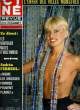 CINE REVUE - TELE-PROGRAMMES - 57E ANNEE - N° 45 - JULIA. COLLECTIF