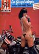 CINE REVUE - TELE-PROGRAMMES - 57E ANNEE - N° 51A HORS-SERIE - LA GRAPHOLOGIE VOUS DEVOILE TOUT.... COLLECTIF