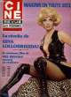 CINE REVUE - TELE-PROGRAMMES - 58E ANNEE - N° 3 - HIGH ANXIETY, un asile spychiatrique où règnent toutes les formes de folie.. COLLECTIF