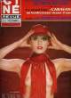 CINE REVUE - TELE-PROGRAMMES - 58E ANNEE - N° 4 - CARAVANCES. COLLECTIF