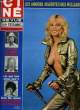CINE REVUE - TELE-PROGRAMMES - 58E ANNEE - N° 8 - VA VOIR MAMAN, PAPA TRAVAILLE.. COLLECTIF