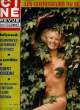 CINE REVUE - TELE-PROGRAMMES - 58E ANNEE - N° 17 - UN PAPILLON SUR L'EPAULE. COLLECTIF