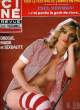 CINE REVUE - TELE-PROGRAMMES - 58E ANNEE - N° 22 - CHECK-UP. COLLECTIF
