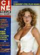CINE REVUE - TELE-PROGRAMMES - 58E ANNEE - N° 30 - THE CHEAP DETECTIVE. COLLECTIF