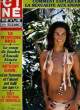 CINE REVUE - TELE-PROGRAMMES - 58E ANNEE - N° 35 - F.I.S.T.. COLLECTIF
