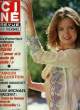 CINE REVUE - TELE-PROGRAMMES - 58E ANNEE - N° 36 - L'AMOUR EN QUESTION: et si la justice n'était pas la vraie justice ?.. COLLECTIF