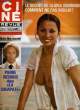 CINE REVUE - TELE-PROGRAMMES - 58E ANNEE - N° 38 - LA CARAPATE. COLLECTIF