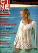CINE REVUE - TELE-PROGRAMMES - 59E ANNEE - N° 1 - L'ADOLESCENTE. COLLECTIF