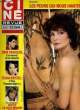 CINE REVUE - TELE-PROGRAMMES - 59E ANNEE - N° 2 - THE BRINK'S JOB. COLLECTIF
