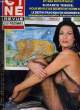 CINE REVUE - TELE-PROGRAMMES - 59E ANNEE - N° 3 - LE COUP DE TETE. COLLECTIF