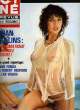 CINE REVUE - TELE-PROGRAMMES - 59E ANNEE - N° 4 - JE VOUS FERAI AIMER LA VIE. COLLECTIF