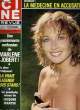 CINE REVUE - TELE-PROGRAMMES - 59E ANNEE - N° 5 - ILS SONT GRANDS CES PETITS. COLLECTIF