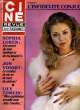 CINE REVUE - TELE-PROGRAMMES - 59E ANNEE - N° 9 - L'HOMME EN COLERE. COLLECTIF
