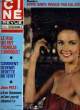 CINE REVUE - TELE-PROGRAMMES - 59E ANNEE - N° 11 - TAPAGE NOCTURNE. COLLECTIF