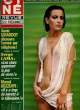 CINE REVUE - TELE-PROGRAMMES - 59E ANNEE - N° 13 - CAUSE TOUJOURS... TU M'INTERESSES. COLLECTIF