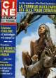 CINE REVUE - TELE-PROGRAMMES - 59E ANNEE - N° 15 - POURRONT-ILS EVITER LA CATASTROPHE NUCLEAIRE ?. COLLECTIF