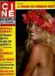 CINE REVUE - TELE-PROGRAMMES - 59E ANNEE - N° 17 - CABO BLANCO. COLLECTIF