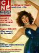 CINE REVUE - TELE-PROGRAMMES - 59E ANNEE - N° 21 - WISE BOOLD: le portrait plein de charme d'une certaine américaine.. COLLECTIF