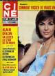 CINE REVUE - TELE-PROGRAMMES - 59E ANNEE - N° 26 - SATURN 3: l'homme à la merci des robots. COLLECTIF