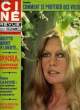CINE REVUE - TELE-PROGRAMMES - 59E ANNEE - N° 35 - BREAKING AWAY: sur les traces du grand Fausto Coppi. COLLECTIF