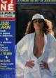 CINE REVUE - TELE-PROGRAMMES - 59E ANNEE - N° 38 - LE TOUBIB. COLLECTIF