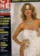 CINE REVUE - TELE-PROGRAMMES - 59E ANNEE - N° 39 - THE DAY THE WORLD ENDED: plongés au coeur même de l'enfer.. COLLECTIF