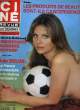 CINE REVUE - TELE-PROGRAMMES - 59E ANNEE - N° 42 - TSS: un grand chant d'amour et de mort.. COLLECTIF