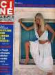 CINE REVUE - TELE-PROGRAMMES - 59E ANNEE - N° 45 - YANKS. COLLECTIF