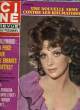 CINE REVUE - TELE-PROGRAMMES - 59E ANNEE - N° 46 - RETOUR EN FORCE. COLLECTIF