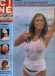 CINE REVUE - TELE-PROGRAMMES - 59E ANNEE - N° 47 - GROS PLAN: l'amitié d'un serpent contre l'amour d'une femme. COLLECTIF