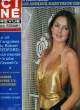 CINE REVUE - TELE-PROGRAMMES - 59E ANNEE - N° 50 - I COMME ICARE: l'assassinat du Président.... COLLECTIF