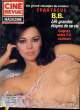 CINE REVUE - MAGAZINE - N° 10 - SPARTACUS. COLLECTIF