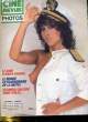CINE REVUE - PHOTOS - N° 49 SUPPLEMENT - LE MONDE EXTRAORDINAIRE DE LA MOTO !. COLLECTIF