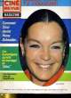 CINE REVUE - MAGAZINE - N° 12 - L'EVADE D'ALCATRAZ. COLLECTIF