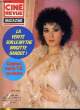 CINE REVUE - MAGAZINE - N° 09 - LE PONT DE LA RIVIERE KWAI. COLLECTIF