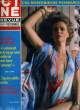 CINE REVUE - TELE-PROGRAMMES - 60E ANNEE - N° 2 - BEING THERE: l'incroyable destinée d'un homme qui ne savait rien de rien-. COLLECTIF
