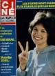 CINE REVUE - TELE-PROGRAMMES - 60E ANNEE - N° 6 - INCHON! : au centre d la guerre, le drame des orphelins.. COLLECTIF