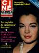 CINE REVUE - TELE-PROGRAMMES - 60E ANNEE - N° 7 - LA CHAUSSEE DES GEANTS. COLLECTIF