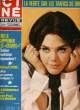 "CINE REVUE - TELE-PROGRAMMES - 60E ANNEE - N° 8 - ""LE GUIGNOLO"": escroc, fantaisiste, espion malgré lui!". COLLECTIF