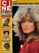 CINE REVUE - TELE-PROGRAMMES - 60E ANNEE - N° 9 - TOM HORN: au delà de la loi de l'Ouest américain!. COLLECTIF