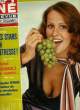 CINE REVUE - TELE-PROGRAMMES - 60E ANNEE - N° 11 - THE LAST MARRIED COUPLE IN AMERICA: la fin du mariage est pour demain!. COLLECTIF