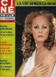 CINE REVUE - TELE-PROGRAMMES - 60E ANNEE - N° 13 - L'ENTOURLOUPE: d'éternel paumée en quête d'avantages exotiques.... COLLECTIF