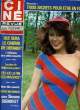 CINE REVUE - TELE-PROGRAMMES - 60E ANNEE - N° 14 - CHERE INCONNUES,. COLLECTIF