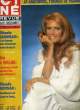 CINE REVUE - TELE-PROGRAMMES - 60E ANNEE - N° 16 - LES SOUS-DOUES. COLLECTIF