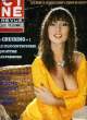 CINE REVUE - TELE-PROGRAMMES - 60E ANNEE - N° 17 - CRUISING: un tueur fou traqué dans un monde étrange.... COLLECTIF