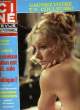CINE REVUE - TELE-PROGRAMMES - 60E ANNEE - N° 20 - MON ONCLE D'AMERIQUE. COLLECTIF