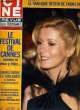 CINE REVUE - TELE-PROGRAMMES - 60E ANNEE - N° 21 - UNE SEMAINE DE VACANCES. COLLECTIF