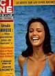 CINE REVUE - TELE-PROGRAMMES - 60E ANNEE - N° 30 - PILE OU FACE: enquête sur un veuf au-dessus de tout soupçon.... COLLECTIF