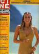 CINE REVUE - TELE-PROGRAMMES - 60E ANNEE - N° 33 - A CHANGE OF SEASONS (Un changement de saison): la jalousie au centre d'un chassé-croisé de ...